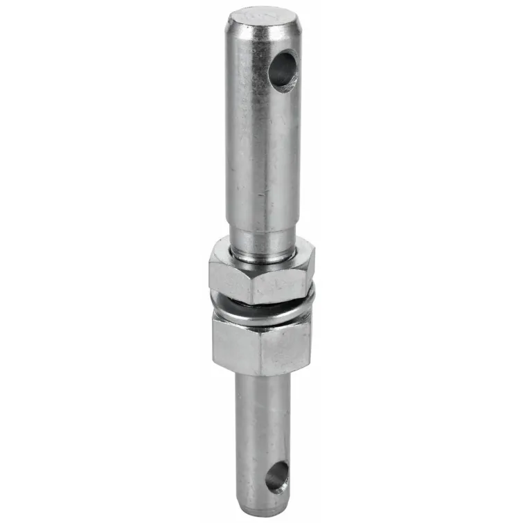 TYÖKONEEN VETOTAPPI 203X28/21 CAT1-2