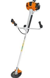 STIHL FS 490 C-Em Kw Raivaussaha Sis Hp Terä