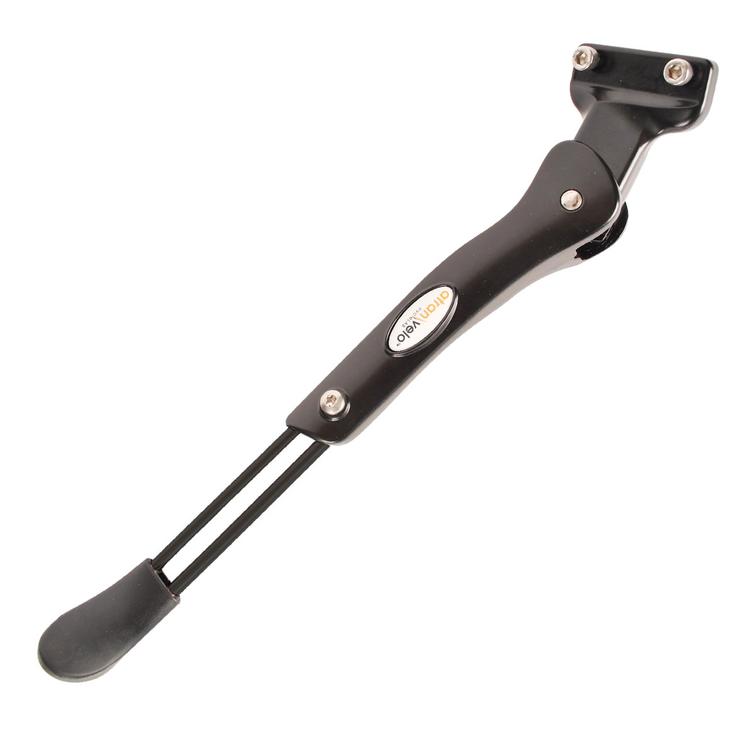 SEISONTATUKI ATRAN STYLO HV 26-29 MUSTA