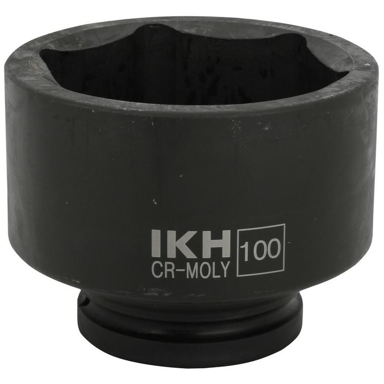 HYLSY 1'-100MM PIT.105MM XD083100