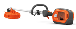 HUSQVARNA 325ILK TRIMMERIVARUSTUKSIN, EI AKKU/LATURI