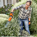 STIHL HSA 26 Puutarhaleikkuri Sis AS2 Ja Al1
