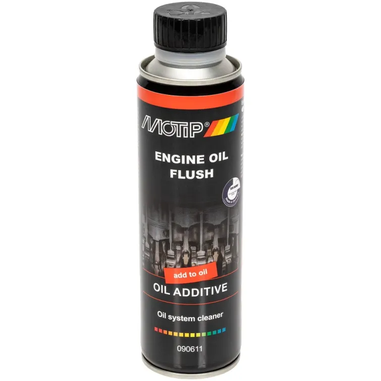 MOOTTORINPUHDISTUSAINE 300ML
