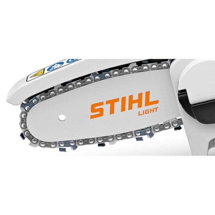 STIHL Terälevy L 1,1 mm 10 cm/4" GTA26