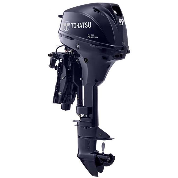 TOHATSU MFS9.9EEPS