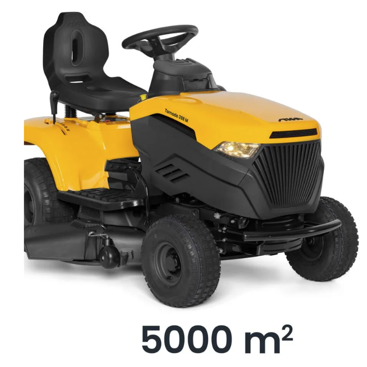 STIGA TORNADO 398 M - ST 350