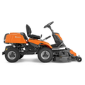 HUSQVARNA R 214TS 2026