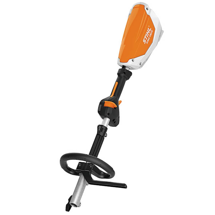 STIHL Kma 130 R AKkukombimoottori I.A