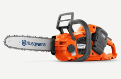 HUSQVARNA 340i, ei akku ja laturi. 14, .