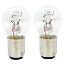 POLTTIMO BOSCH BAY15D 21/5W 12V (2 KPL)