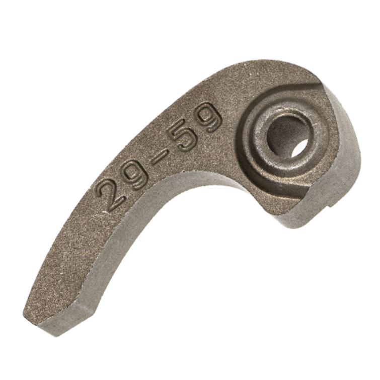 POLARIS SHIFT WEIGHT