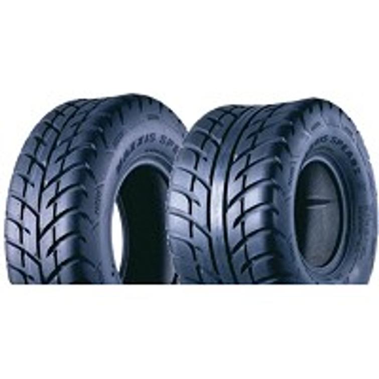 Maxxis rengas M991 Spearz 25 x 8,00 - 12