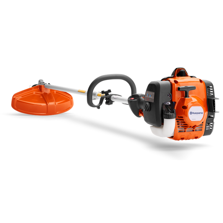 HUSQVARNA 129LK, T25-SIIMAP&Auml;&Auml;