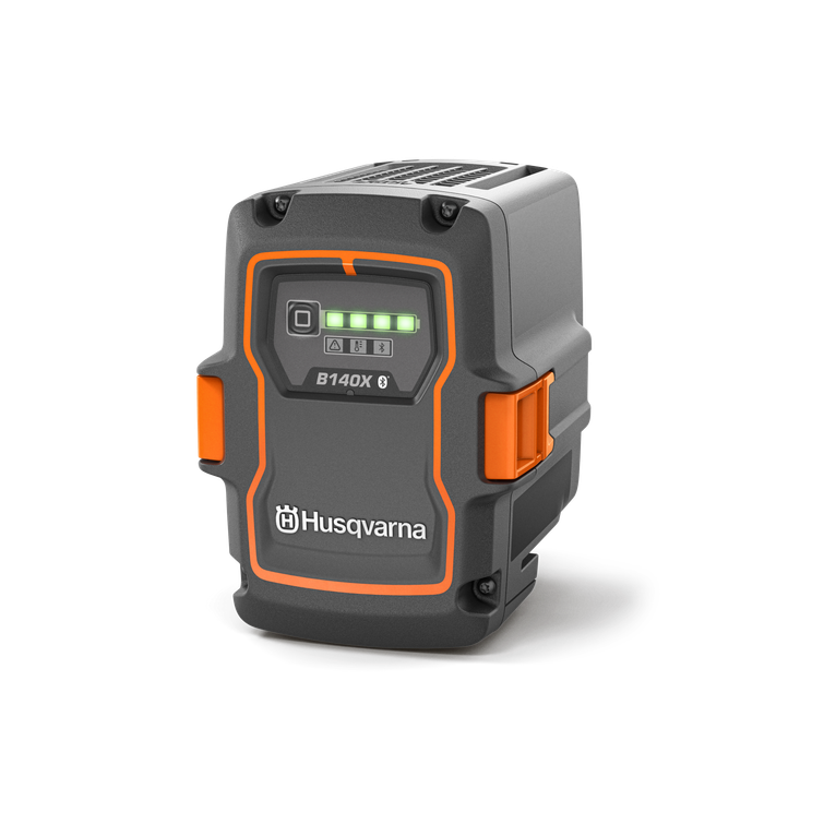 HUSQVARNA 40-B140X AKKU