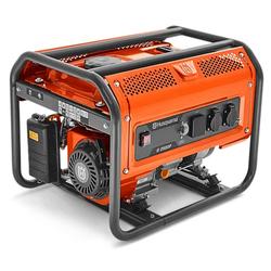 HUSQVARNA G2500P, 230V/50HZ, 2000/2200W, 2,7HP