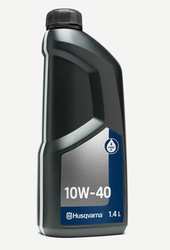 HUSQVARNA 4T-öljy SAE 10W-40, 1,4 L