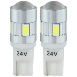 POLTTIMO LED 24V T10 CAN-BUS