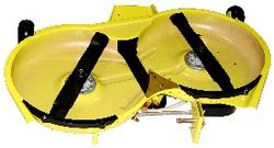 JOHN DEERE 107-cm (42-in.) Edge Mulch mu 0271DM