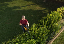 STIGA HT 500E PENSASLEIKKURI - 48V