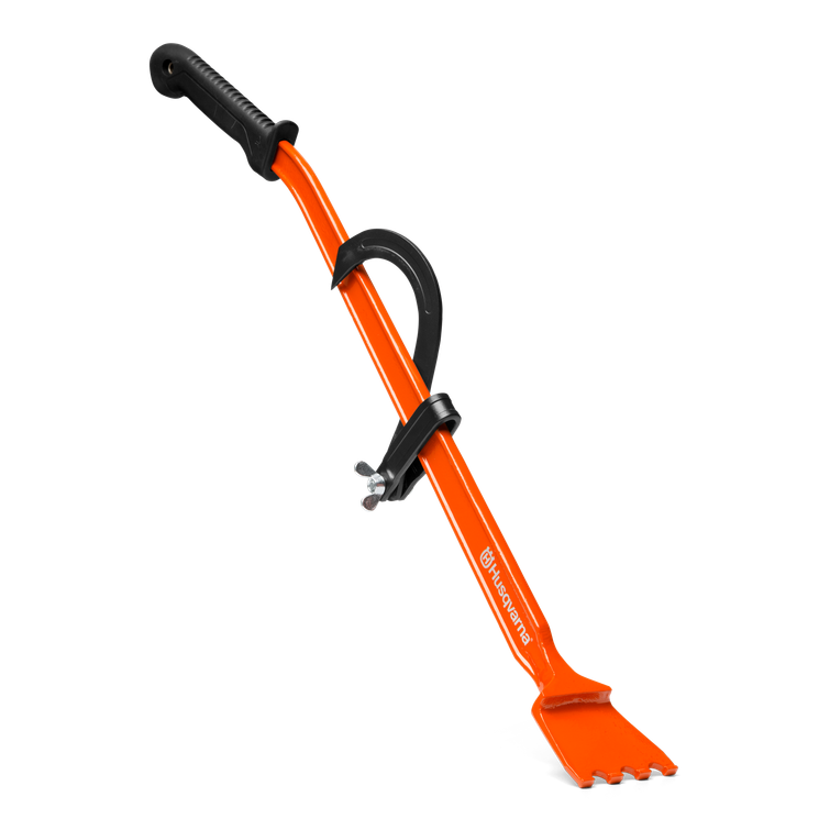 HUSQVARNA Kaatorauta kääntökoukulla, Hus
