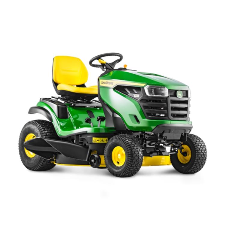 JOHN DEERE X127 107CM