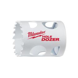 MILWAUKEE REIKÄSAHA BIMETALLI HD 38MM