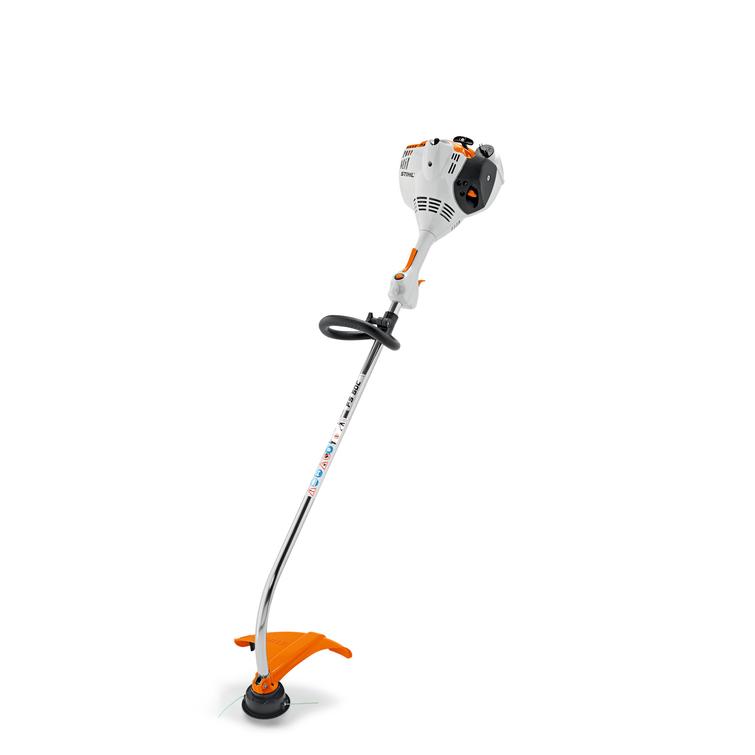 STIHL FS 50 C-El Ruohotrimmeri Ac C5-2