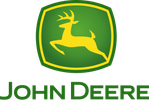 JOHN DEERE logo