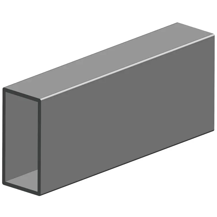 HUONEKALUPUTKI 20X40X1,5X2000MM TER&Auml;S