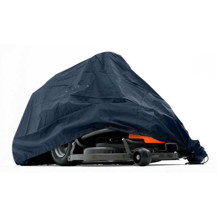 HUSQVARNA SUOJAPEITE, RIDERIT