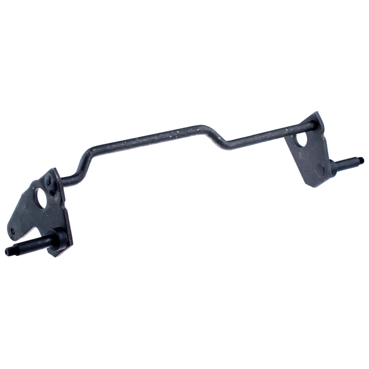 HUSQVARNA SHAFT ASSY REAR