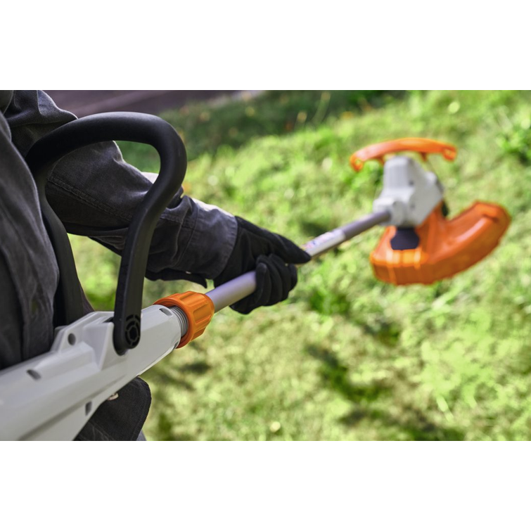 STIHL FSA 50.0 Akkukäyttöinen ruohotrimmeri,