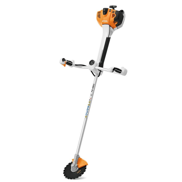 STIHL FS 460.0 C-EM KW Raivaussaha