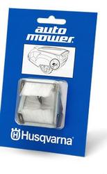 HUSQVARNA PY&Ouml;R&Auml;HARJASARJA, 220/230ACX