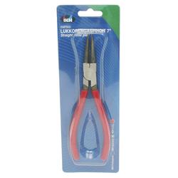 LUKKORENGASPIHDIT 175MM SISÄP.