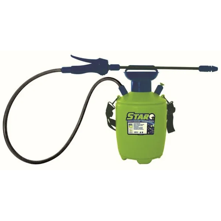 EPOCA PAINERUISKU 5L VIHREÄ 90666