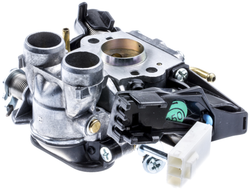 HUSQVARNA CARBURETTOR SPARE PART_60CC