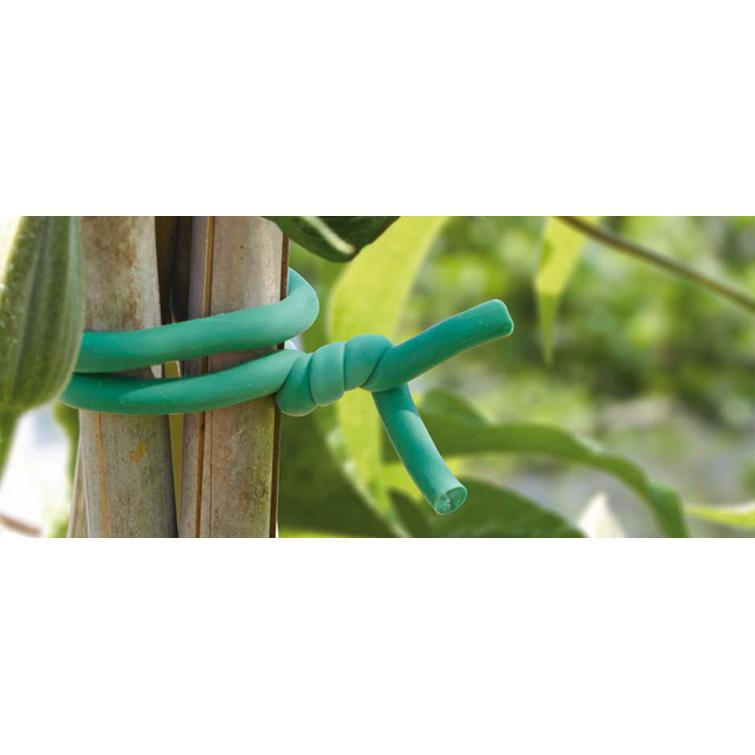 Nelson Garden Rautalanka pehmustettu 5 m 6064