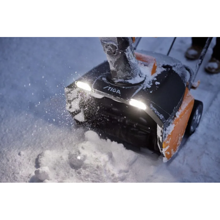 STIGA ST 700e Kit 48V-4AH