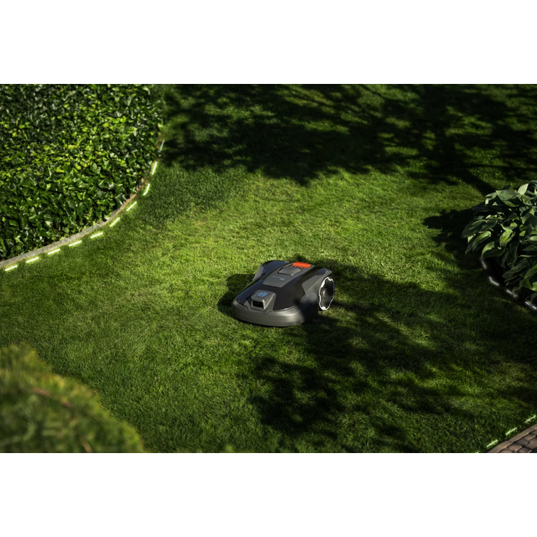 HUSQVARNA AM312V -26 ROBOTTIRUOHONLEIKKURI