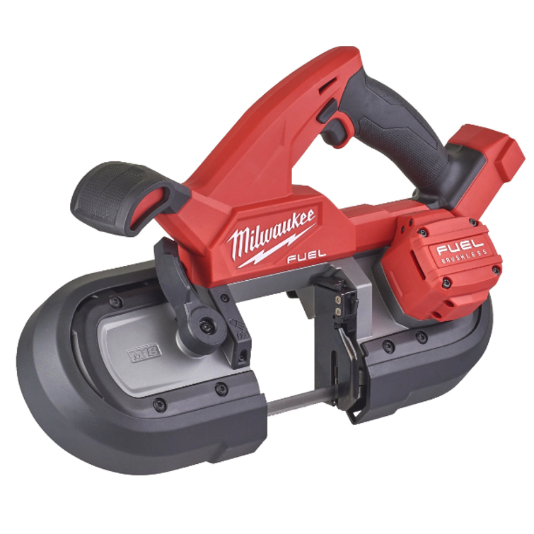 MILWAUKEE AKKUVANNESAHA M18 FBS85-0C