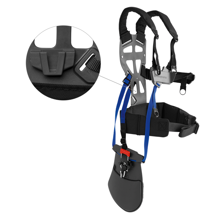 HUSQVARNA VALJAAT BALANCE XB
