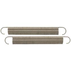 VETOJOUSI RST 200X25X2,5 2KPL