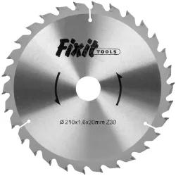 SIRKKELINTER&Auml; 210X2,6X30MM Z30
