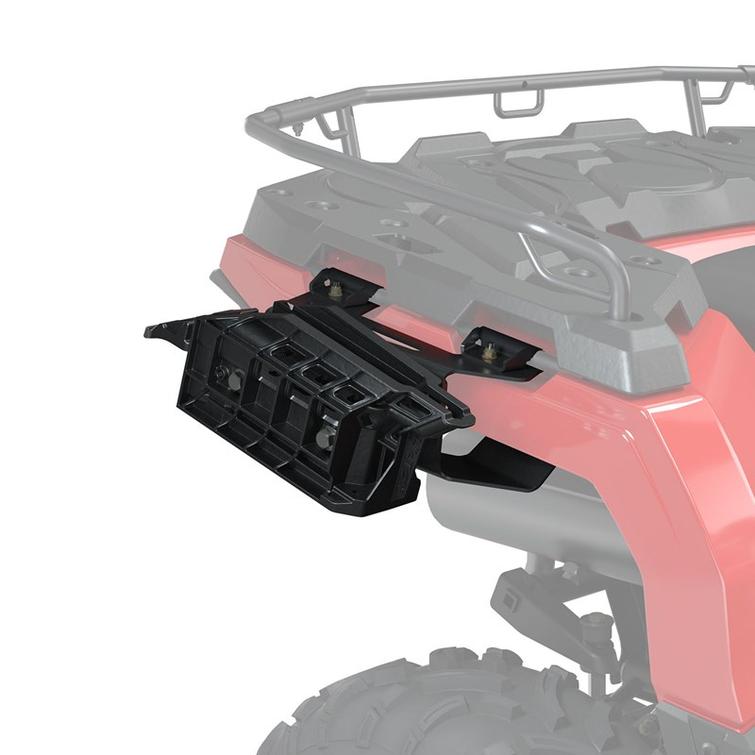 POLARIS K-GUN SCABBARD MOUNT