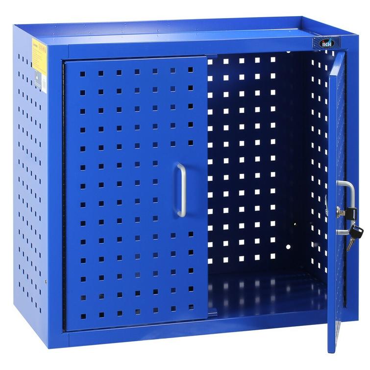 TYÖKALUKAAPPI REIKÄL.660X305X600MM P IKH7330