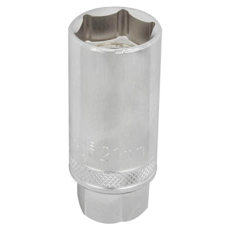 TULPPAHYLSY 1/2'X21MM MAGN