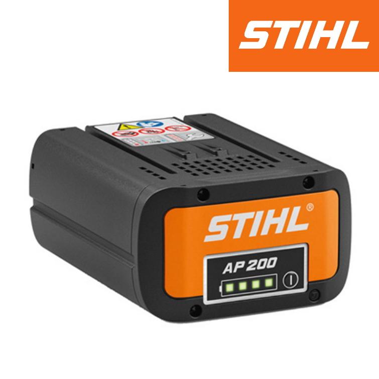 STIHL AKku AP 200 36V/187Wh