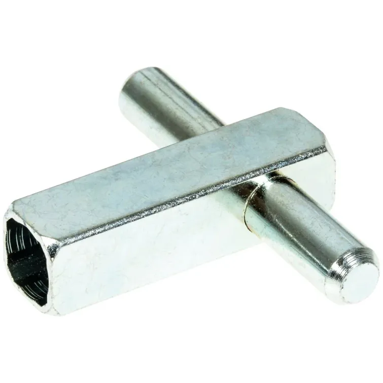 VESIPOSTIN AVAIN 8X8MM