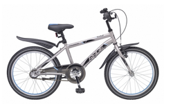 MADISON 20" RAGE 3-V. HARMAA